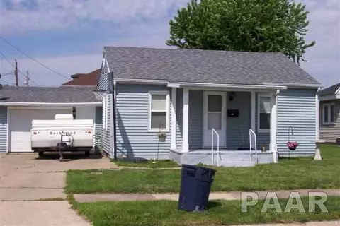 856 S 7th, Canton, IL 61520 photo 1