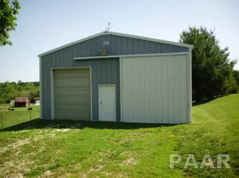 1547 Upper Spring Bay Rd, Metamora, IL 61548 photo 13