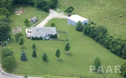 1547 Upper Spring Bay Rd, Metamora, IL 61548 photo 2