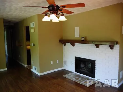 1547 Upper Spring Bay Rd, Metamora, IL 61548 photo 4