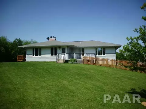 1547 Upper Spring Bay Rd, Metamora, IL 61548 photo 1