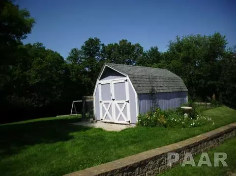 1547 Upper Spring Bay Rd, Metamora, IL 61548 photo 14