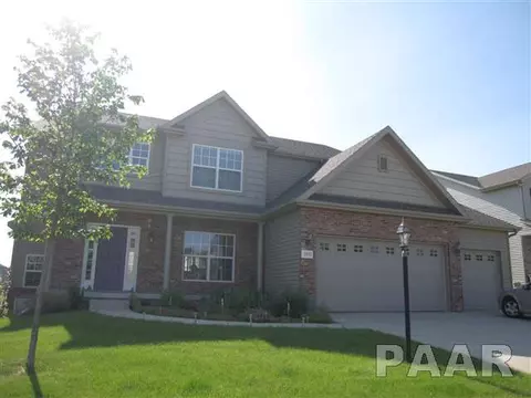11613 N Dunmore Dr, Dunlap, IL 61525 photo 1