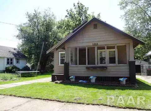 1212 E Willcox, Peoria, IL 61603 photo 1