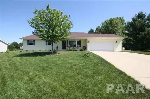 311 Pinecrest Dr, Germantown Hills, IL 61548 photo 1