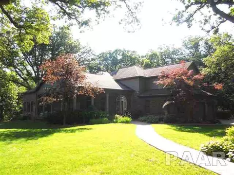 10920 N Pauli Rd, Dunlap, IL 61525 photo 1