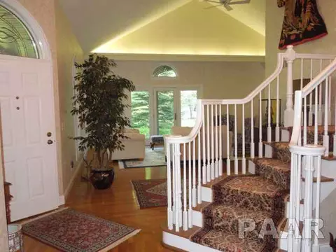 10920 N Pauli Rd, Dunlap, IL 61525 photo 2