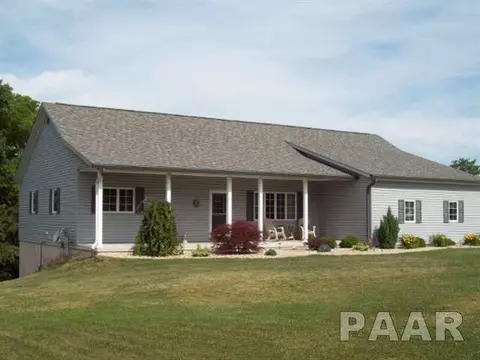 3911 S Fauser, Mapleton, IL 61547 photo 2