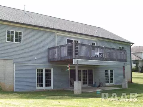 3911 S Fauser, Mapleton, IL 61547 photo 3