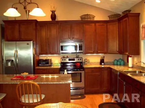 3911 S Fauser, Mapleton, IL 61547 photo 7