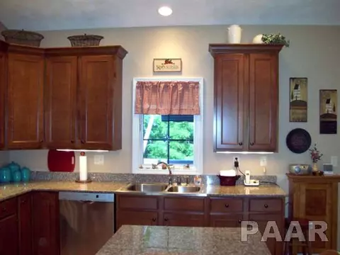 3911 S Fauser, Mapleton, IL 61547 photo 6
