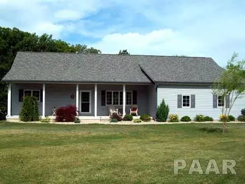 3911 S Fauser, Mapleton, IL 61547 photo 1