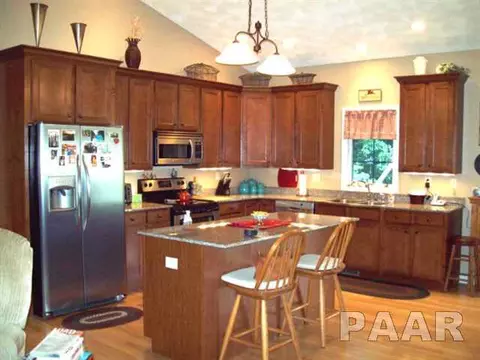 3911 S Fauser, Mapleton, IL 61547 photo 8
