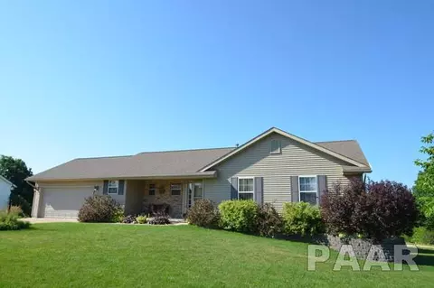 403 Bittersweet, Germantown Hills, IL 61548 photo 1