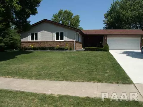 1005 E Polk St, Morton, IL 61550 photo 1