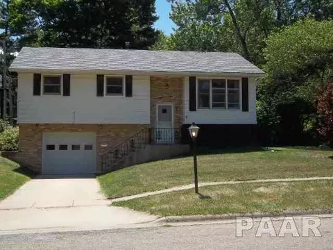 314 Pearson, Eureka, IL 61530 photo 1