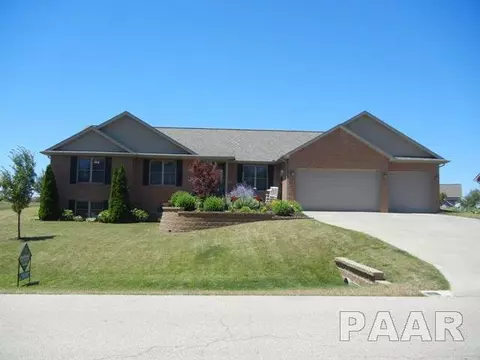 411 Westminster, Germantown Hills, IL 61548 photo 1