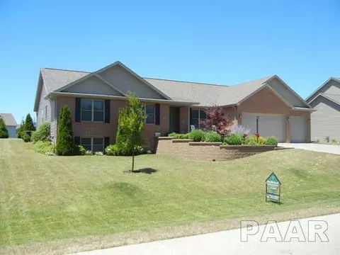 411 Westminster, Germantown Hills, IL 61548 photo 2