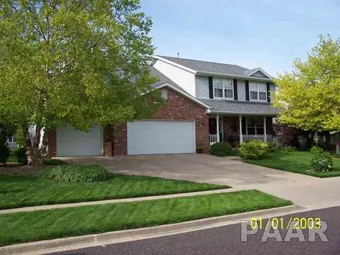 5 Holborn Ct, Washington, IL 61571 photo 1
