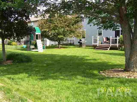 5 Holborn Ct, Washington, IL 61571 photo 12