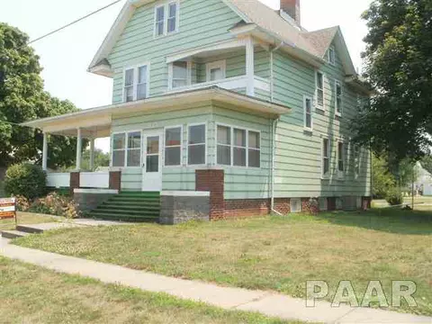 615 Carter, Fairview, IL 61432 photo 1