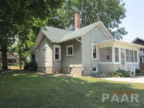 314 Parkside Dr, Washburn, IL 61570 photo 9