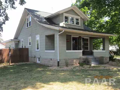 314 Parkside Dr, Washburn, IL 61570 photo 1
