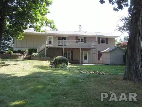 720 S Hilldale, Eureka, IL 61530 photo 9