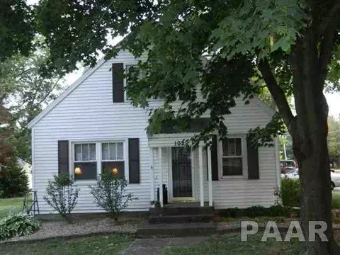 102 E Pine St, Metamora, IL 61548 photo 1