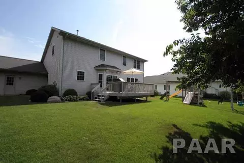 2411 W Murphy, Dunlap, IL 61525 photo 2