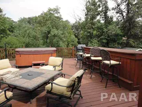 4310 Misty Isle, Mapleton, IL 61547 photo 14