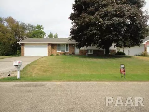 4310 Misty Isle, Mapleton, IL 61547 photo 1