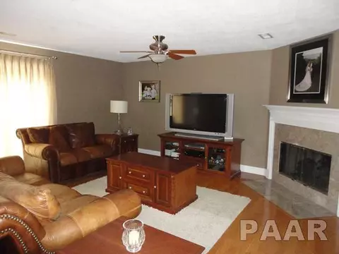 4310 Misty Isle, Mapleton, IL 61547 photo 2