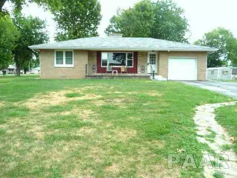 4502 S Silvis Rd, Bartonville, IL 61607 photo 1