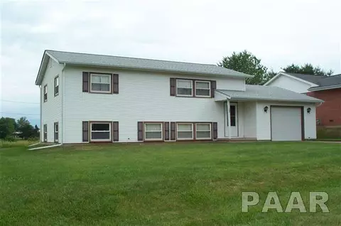 122 Pieper, Delavan, IL 61734 photo 1