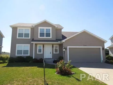 10914 N Crestpointe Ln, Dunlap, IL 61525 photo 1