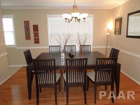 10914 N Crestpointe Ln, Dunlap, IL 61525 photo 8