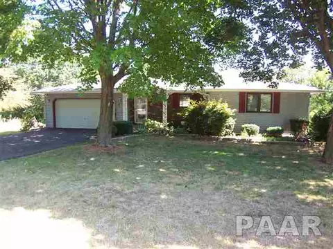 10519 W Sir Durham Ct, Mapleton, IL 61547 photo 1