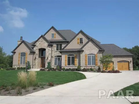 2263 W Augusta Dr, Dunlap, IL 61525 photo 1