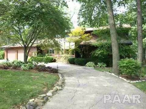 4209 S Walnut Pt, Mapleton, IL 61547 photo 1