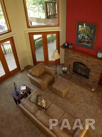 4209 S Walnut Pt, Mapleton, IL 61547 photo 2