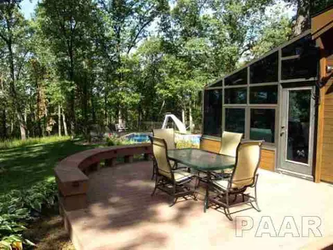 4209 S Walnut Pt, Mapleton, IL 61547 photo 12