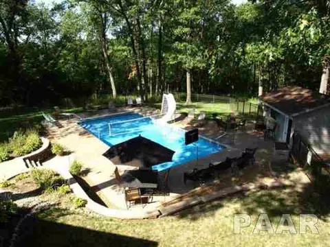 4209 S Walnut Pt, Mapleton, IL 61547 photo 13