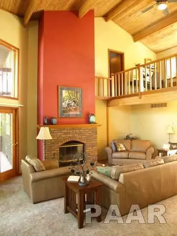 4209 S Walnut Pt, Mapleton, IL 61547 photo 3