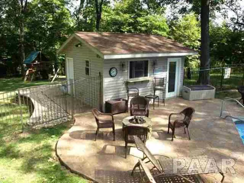 4209 S Walnut Pt, Mapleton, IL 61547 photo 14