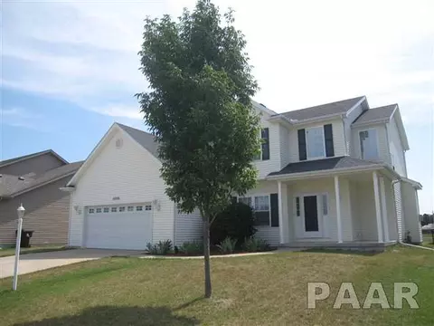 11000 N Crestpointe Ln, Dunlap, IL 61525 photo 1