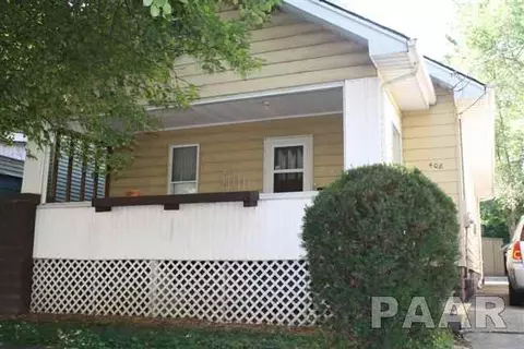 408 E Thrush, Peoria, IL 61603 photo 1