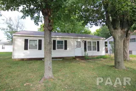 204 Jo Ave, Germantown Hills, IL 61548 photo 1
