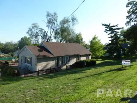 8612 W 1st, Mapleton, IL 61547 photo 1