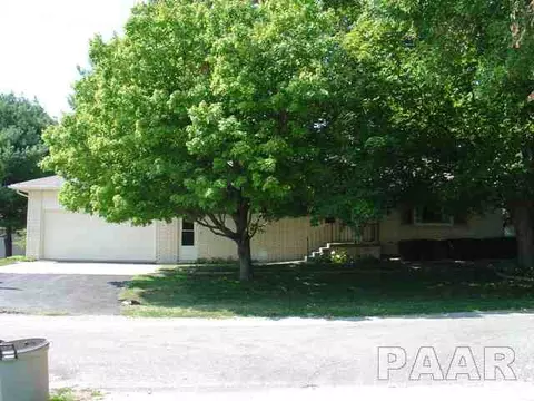 601 State, Benson, IL 61516 photo 2